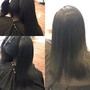 Partial Sew-in