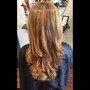 Balayage