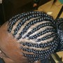 Crochet Braids