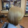 Relaxer Retouch &Hair tint