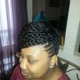 Crochet Braids