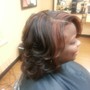 Weave/ Sew-In Services