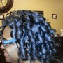 Crochet Braids