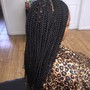 Crochet Braids