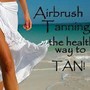 Airbrush Tan