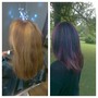 Keratin Treatment