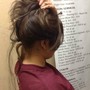 Updos