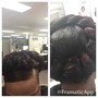 Up do