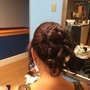 Updo