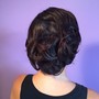 Bridal Updo