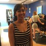 Brazilian Keratin Treatment