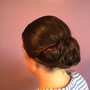 Kid's Bang Trim