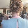 Updo