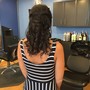 Brazilian Keratin Treatment