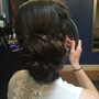 Bridal Updo