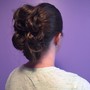 Updo