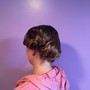 Kid's Bang Trim