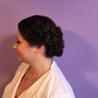 Bridal Updo