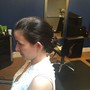 Brazilian Keratin Treatment