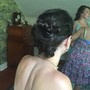 Updo