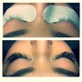 Brow wax