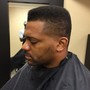 Men's Cut