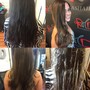 Keratin Treatment