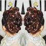 Updo