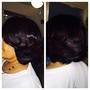 Relaxer Retouch