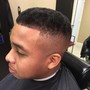 Kid's Cut (12 and under)