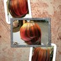 Single Process Color, Shampoo and Style