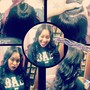 full sew in weaves