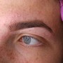 Brow tint