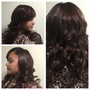 4x4/ 5x5 Closure Sew In