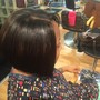 Relaxer/Touch Up