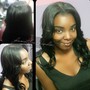 full sew in weaves