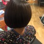 Relaxer/Touch Up