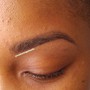 Brow lamination