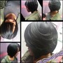 Women's Hair Cut