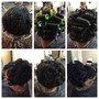 Flexi/Perm Rod Set