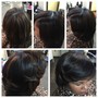 Retouch Relaxer