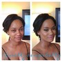 Knotless boho Braids (medium)