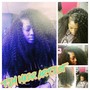 Crochet Braids