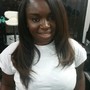 Closure Sew In