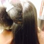 Keratin Treatment