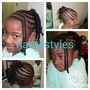 Natural Twists