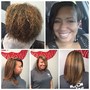 Relaxer Retouch(edges or leave out)