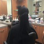 Keratin Treatment