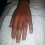 Gel Polish Add On