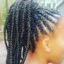 Natural Coils